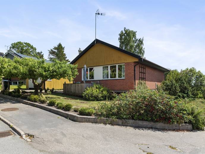 119 m² · Rönnbärsvägen 34