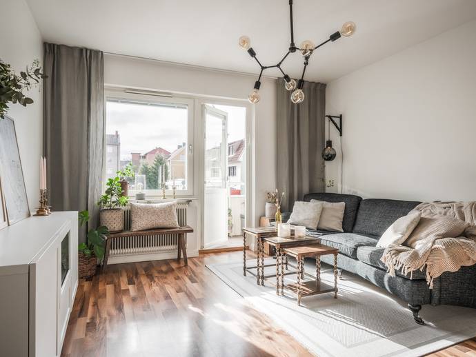 1 rok · 39 m² · Sofiaplan 24