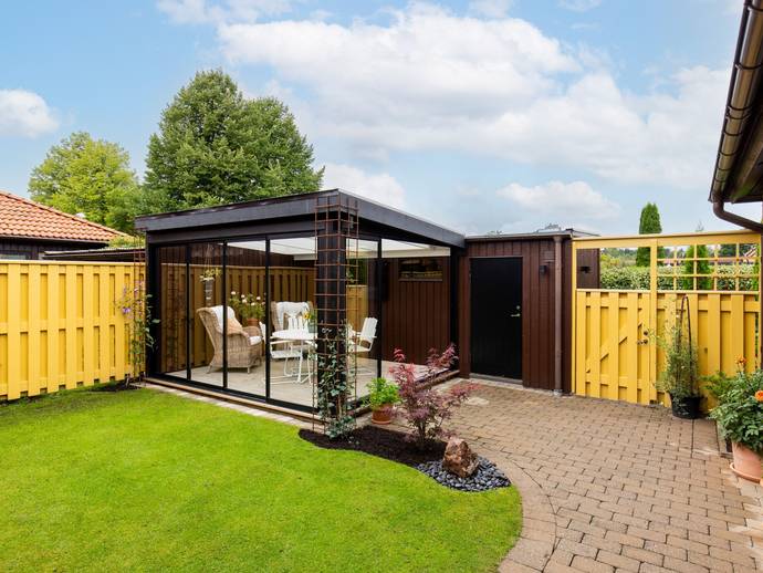 3 rok · 83 m² · Hälsogränd 10