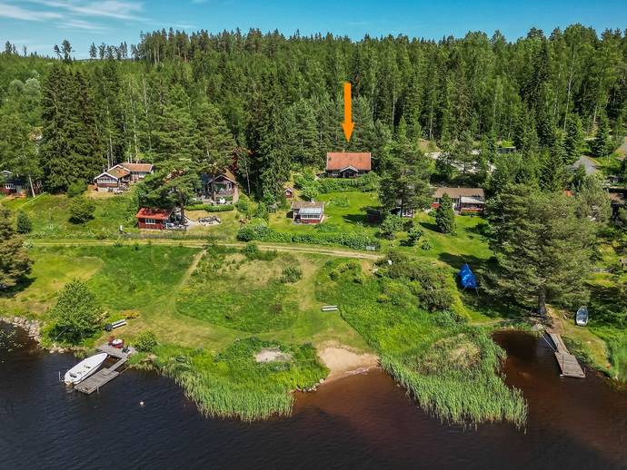 5 rok · 112 m² · Rånäsvägen 12
