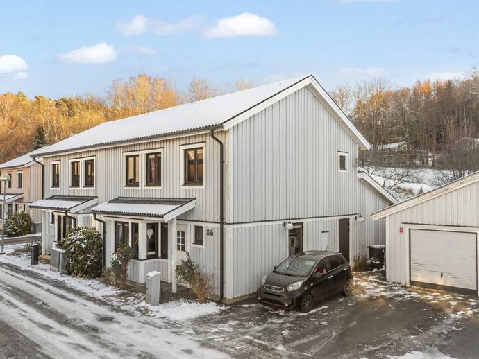 6 rok · 124 m² · Videgårdsvägen 86