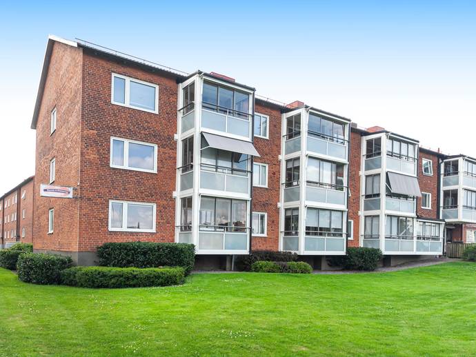 3 rok · 72,5 m² · Klostervägen 2A