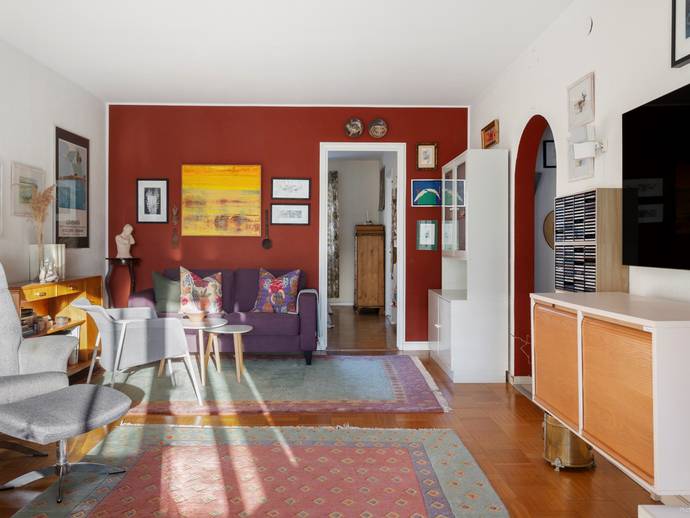 3 rok · 83,5 m² · Mobäcksgatan 25