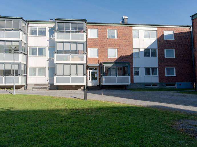 3 rok · 72,5 m² · Stenkilsgatan 46C