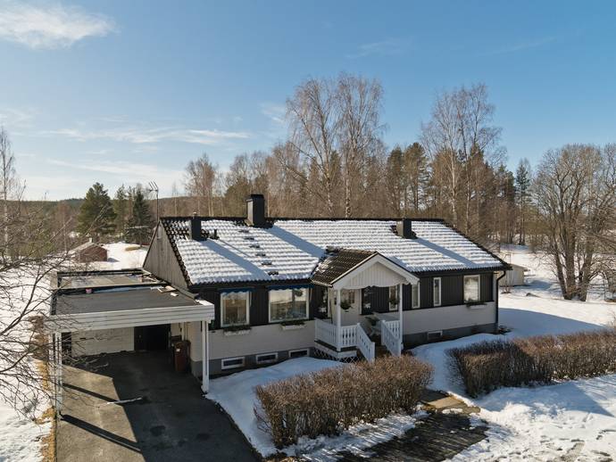 7 rok · 103 m² · Storsvängen 16
