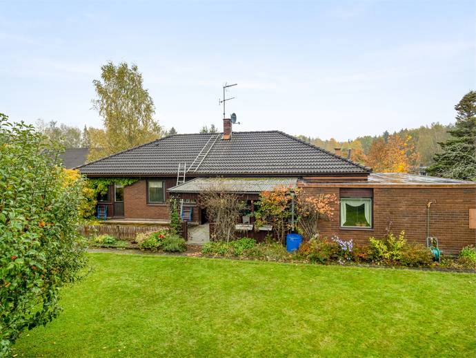 5 rok · 126 m² · Hebovägen 10