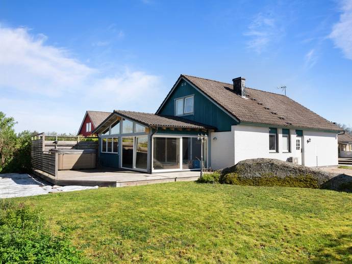 6 rok · 154 m² · Hyndekullavägen 80