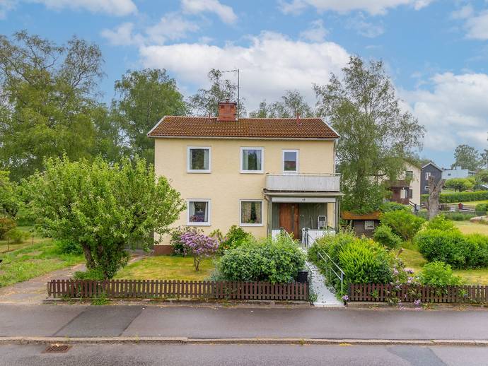 5 rok · 138 m² · Kungsgatan 48