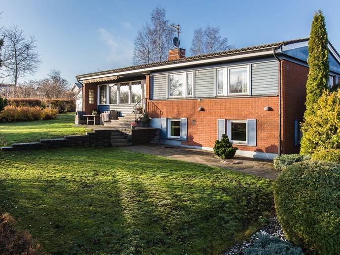 5 rok · 129 m² · Sjöliden 43
