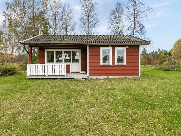 2 rok · 50 m² · Håringe 34