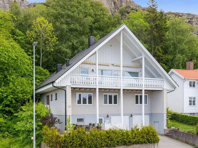 7 rok · 175 m² · Rosenlundsvägen 19