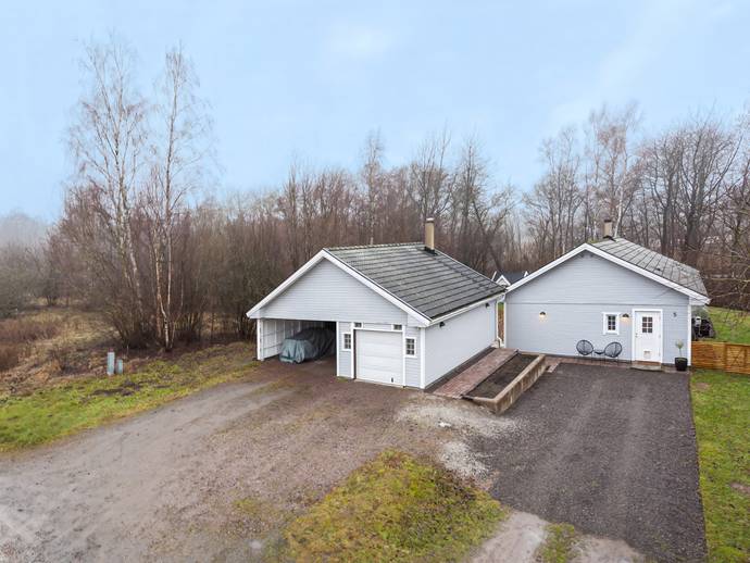 4 rok · 92 m² · Krusbärsvägen 5