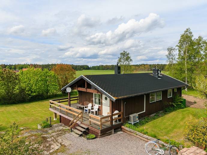 92 m² · Mistekärr Gärdet