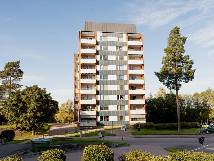 2 rok · 62 m² · Ringvägen 14