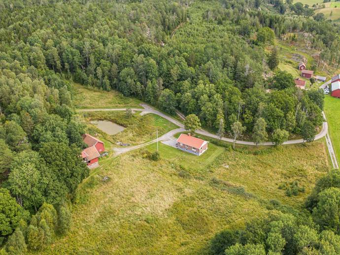 7 rok · 80 m² · Wrem Blötskog 1