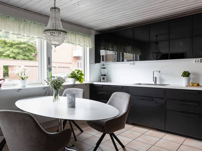 7 rok · 208 m² · Öresundsgatan 57