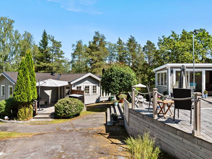 4 rok · 108 m² · Insjövägen 28