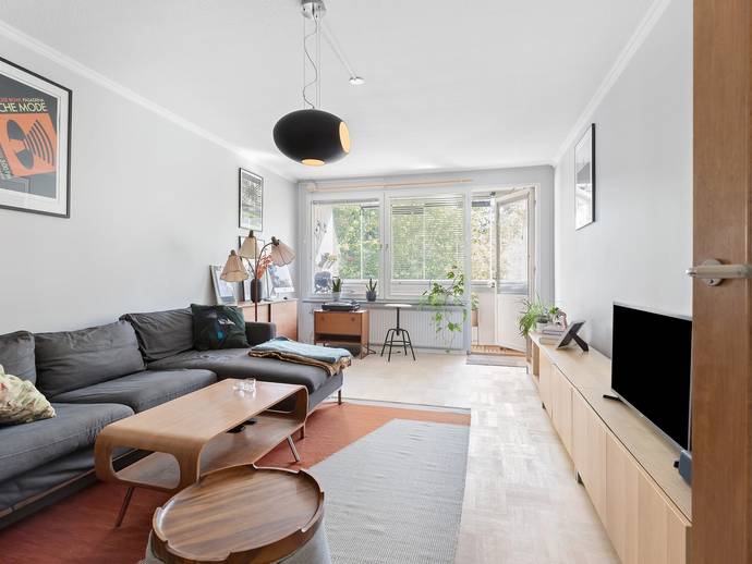 2 rok · 71,8 m² · Logdansvägen 46