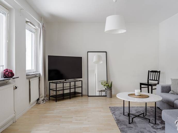 1 rok · 31 m² · Promenaden 15