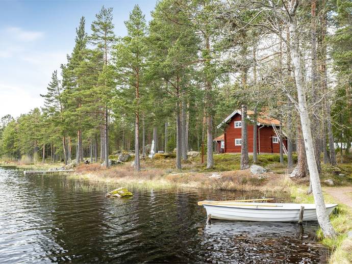3 rok · 72 m² · Bröttjärna 512