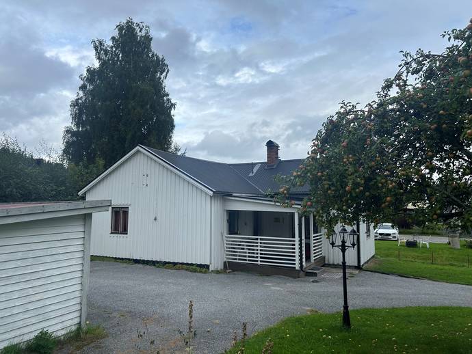4 rok · 70 m² · Finnmarksvägen 12