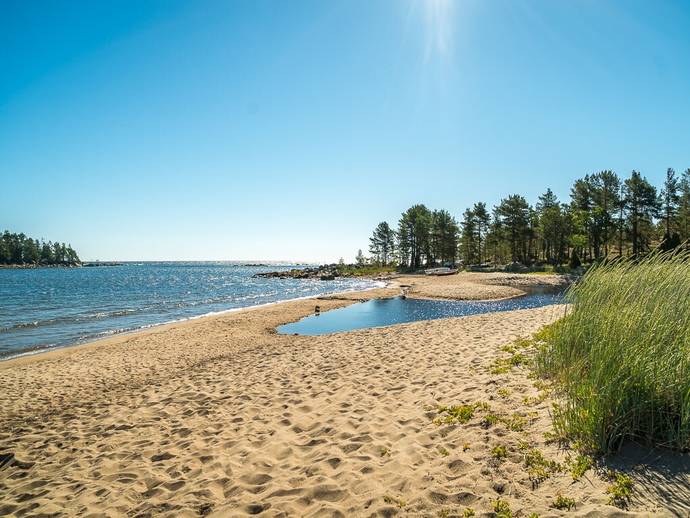 Storsandsvägen 15