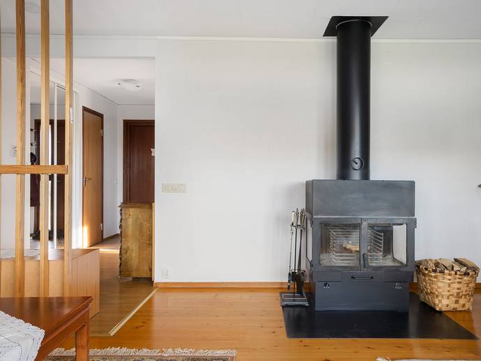 5 rok · 105 m² · Sören Backes väg 12
