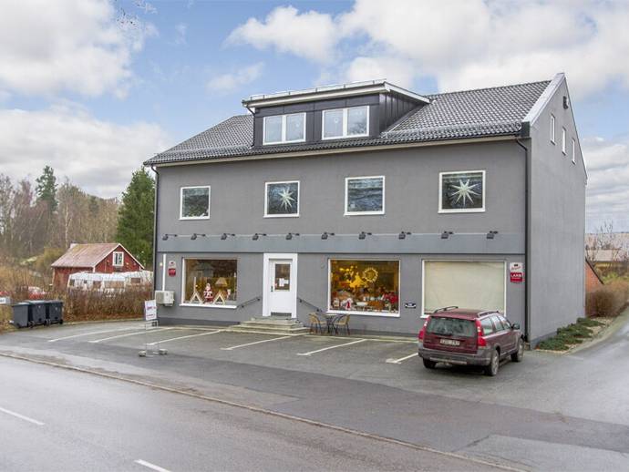 Bygatan 3