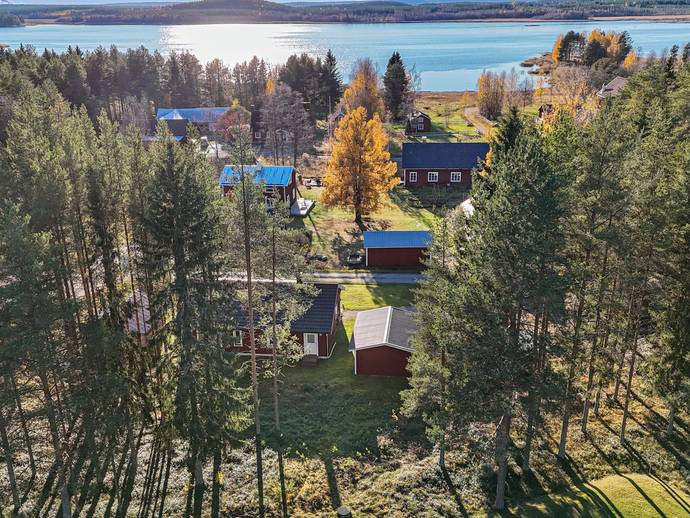3 rok · 94 m² · Bertnäsvägen 24