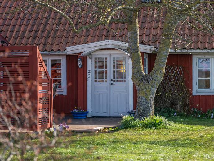6 rok · 150 m² · Södra Gärdslösa 4