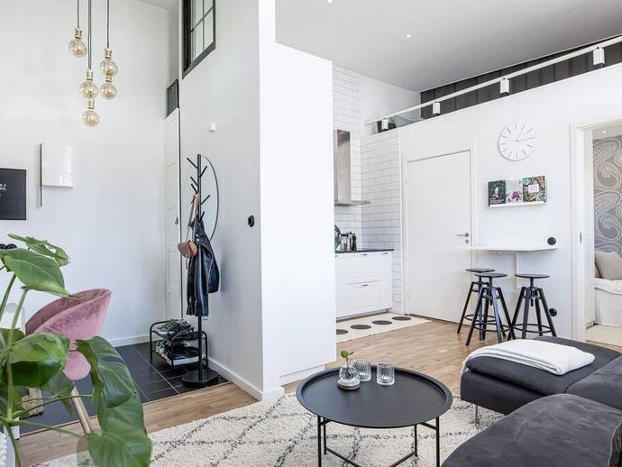 1,5 rok · 32,5 m² · Åttingsstigen 30E