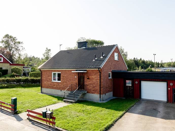 5 rok · 102 m² · Lilla vägen 5