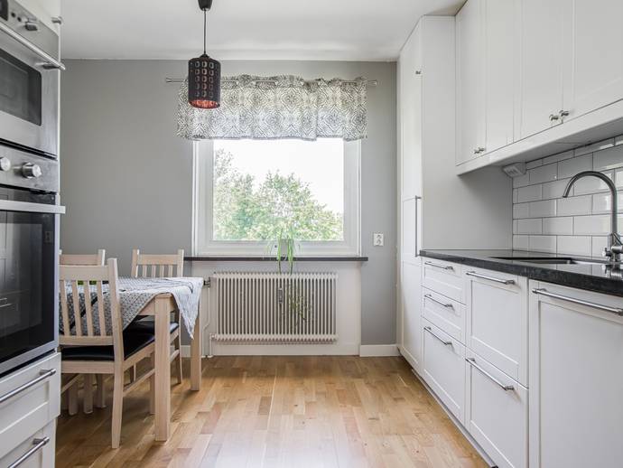 3 rok · 74,2 m² · Idrottsgatan 3B