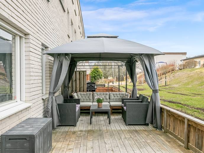 3 rok · 84 m² · Hjortronvägen 39, bv