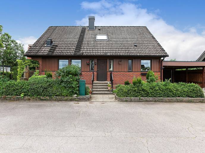 6 rok · 139 m² · Muraregatan 37
