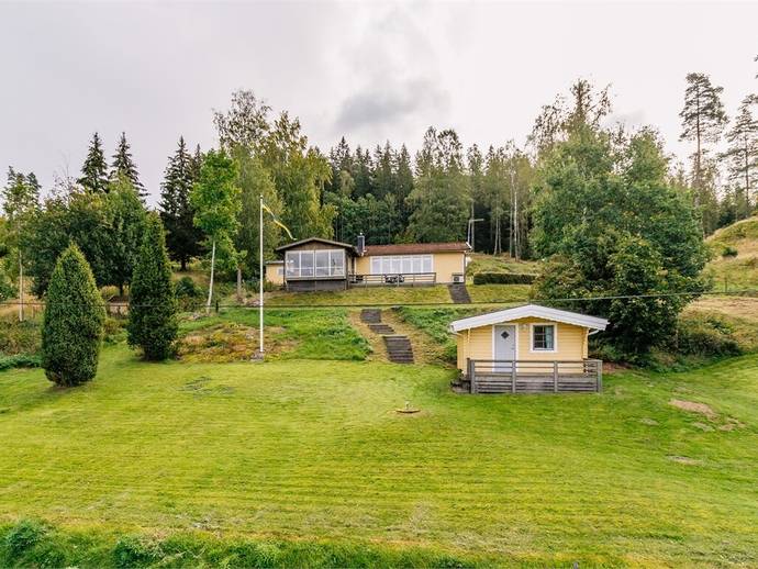 4 rok · 88 m² · Abberud 20