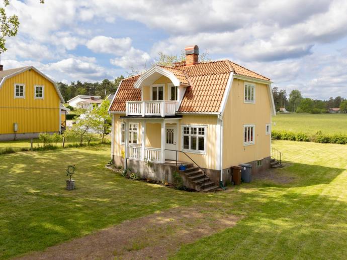 5 rok · 104 m² · Strandavägen 131