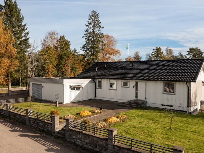 5 rok · 109 m² · Tallmätargatan 1