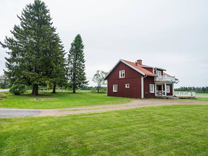 3 rok · 113 m² · Sandtorp 314