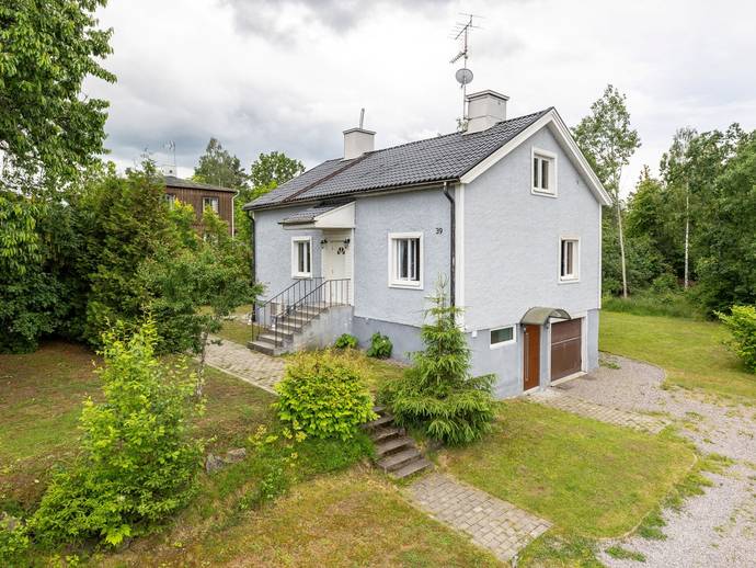6 rok · 127 m² · Ringvägen 39