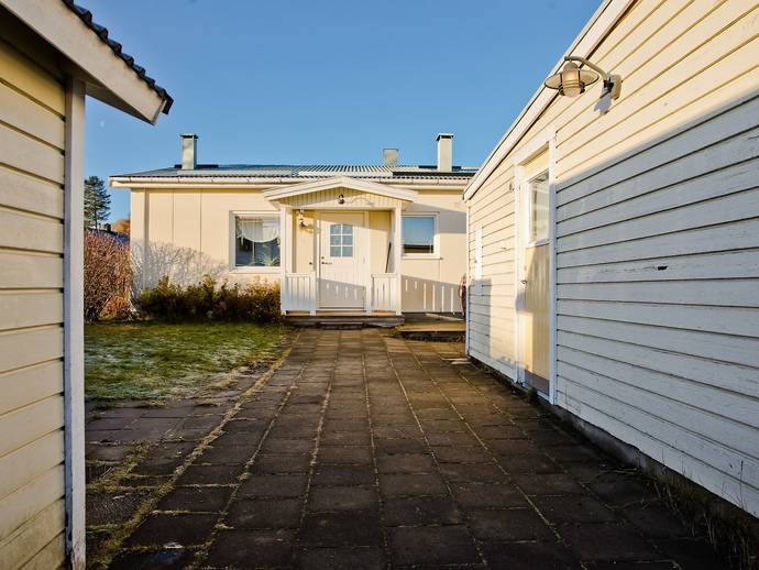 3 rok · 104 m² · Frostgränd 1