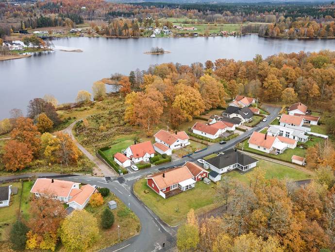 5 rok · 126 m² · Fänriksgatan 3