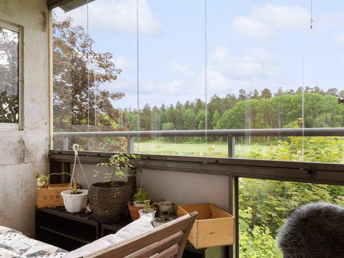 4 rok · 77 m² · Bärkingeplan 16