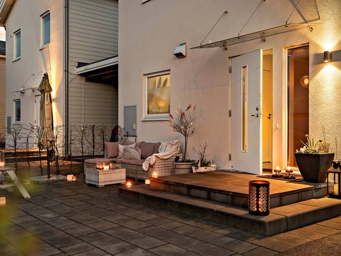 4 rok · 115 m² · Ardennergatan 2