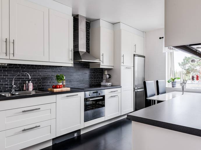 3 rok · 70 m² · Furuvägen 20D