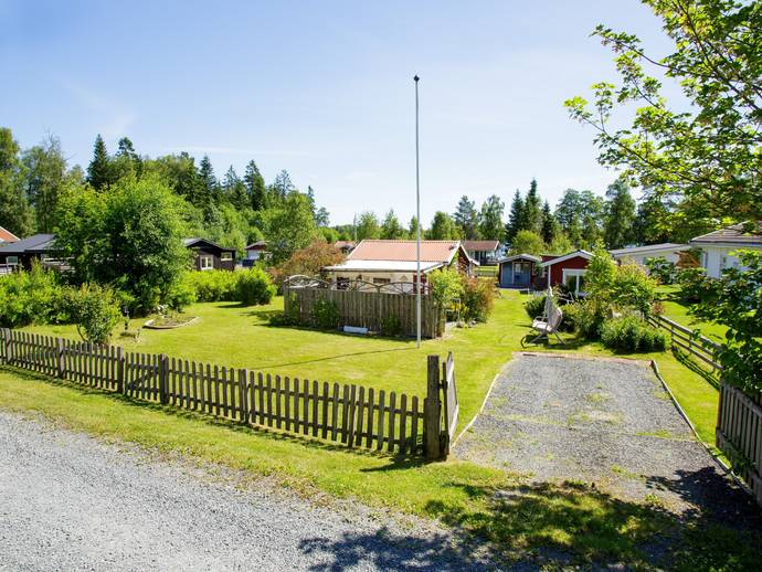 1 rok · 18 m² · Storlomsvägen 23