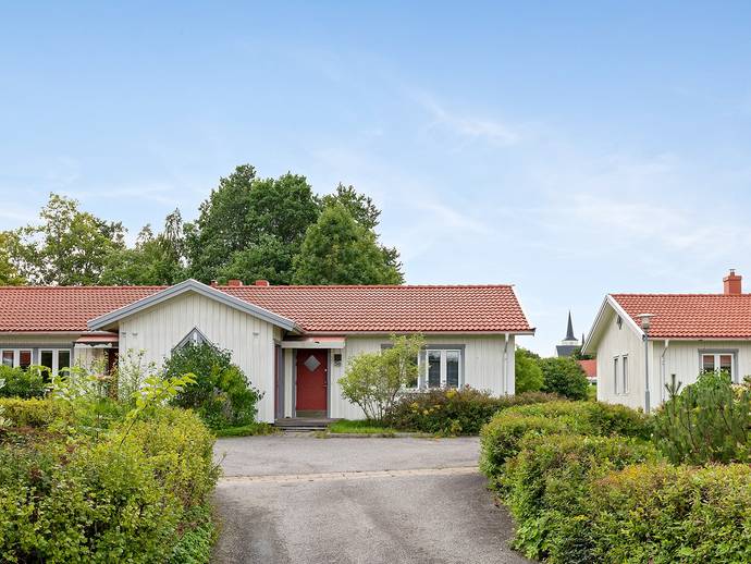 2 rok · 60,5 m² · Madängsvägen 5b