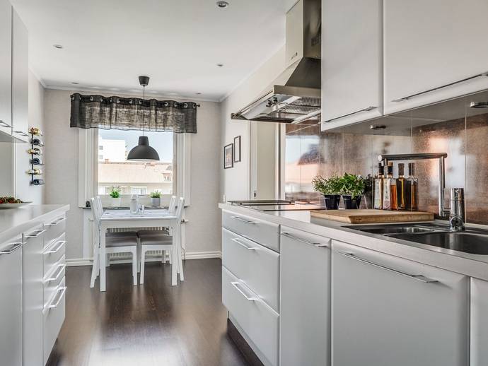 3 rok · 71 m² · Storgatan 10B