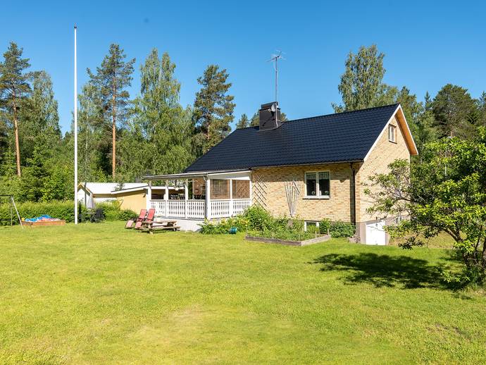 5 rok · 114 m² · Mossvägen 19