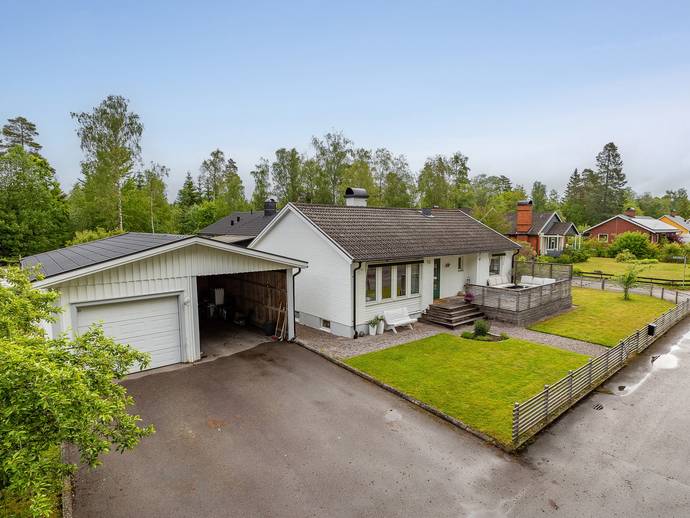 6 rok · 90 m² · Norrgatan 14